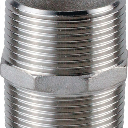 SPRINGER Mamelon double NPS=1 ″ ( 4500100136 )
