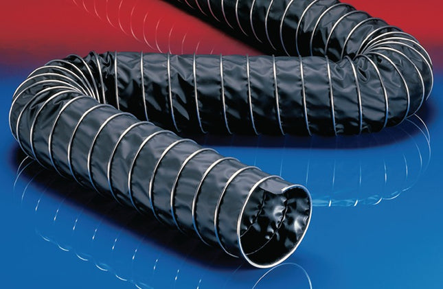 NORRES Tuyau d'aspiration et de soufflage CP HYP 450 Ø intérieur 50-51 mm ( 4501400401 )