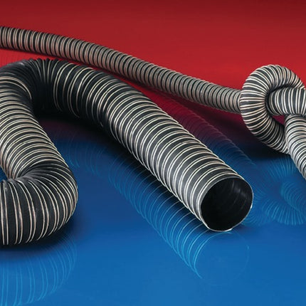 NORRES Tuyau d'aspiration et de soufflage NEO 390 TWO Ø intérieur 125-127 mm ( 4501400633 )