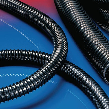 NORRES AIRDUC(R) PUR 355 EC tubo di aspirazione e mandata Ø interno 70 mm ( 4501401174 )