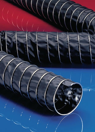 Tubo di aspirazione e soffiaggio NORRES CP VITON(R) 459 EC Ø interno 400 mm ( 4501401316 )