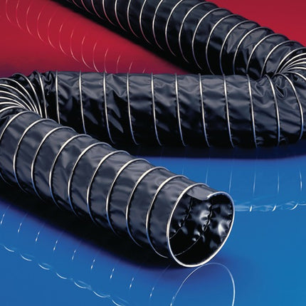 NORRES Absaug- und Gebläseschlauch CP VITON® 459 EC Innen-Ø 400 mm ( 4501401316 )