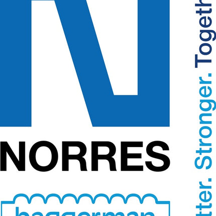 NORRES Tuyau d'aspiration et de soufflage CP PUR 455 FOOD Ø intérieur 140 mm Ø extérieur 152,00 mm ( 4501402805 )