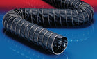 NORRES suction and blower hose CP PTFE-INOX 475 EC 125-127 mm 137.00 mm ( 4501403758 )
