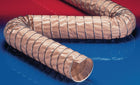 Tubo di aspirazione e soffiaggio NORRES CP PTFE-INOX 475 FOOD 178-180 mm 192,00 mm ( 4501403774 )