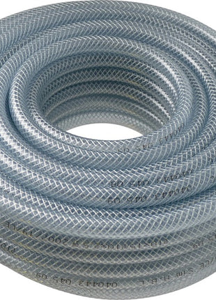 Wąż TRICOFLEX PVC TCF Wewnętrzna Ø 10 mm Zewnętrzna Ø 15 mm ( 4566600074 )