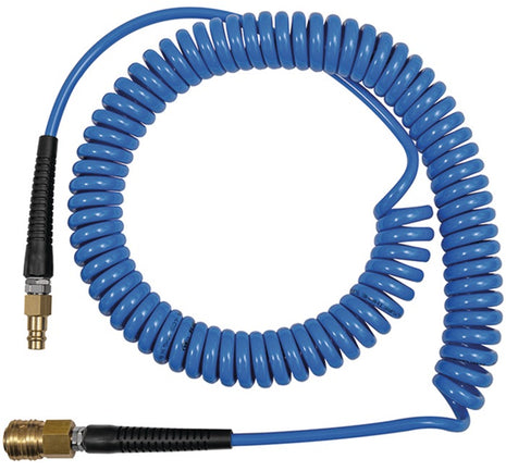 RIEGLER spiral hose set inner Ø 6.5 mm outer Ø 10 mm ( 4588880681 )