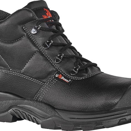 Bottes de sécurité U.POWER Jaguar UK taille 46 noir ( 4720000086 )