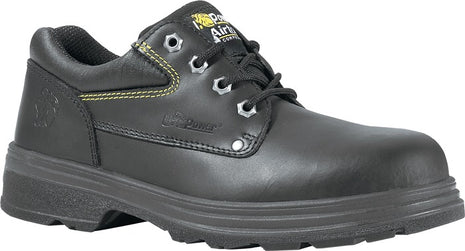 U.POWER safety shoe Mustang size 43 black ( 4720000113 )