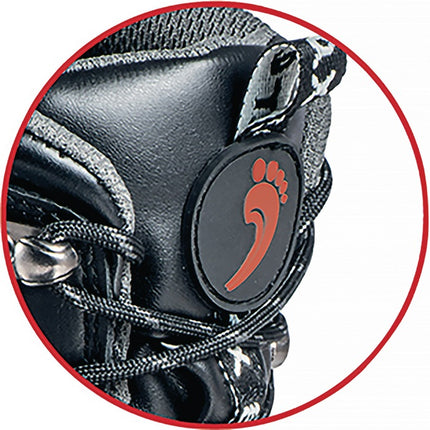 BAAK Bottes de sécurité Harrison taille 47 noir ( 4720000817 )