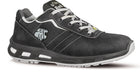 Chaussures de sécurité U.POWER Club taille 45 noir ( 4720000975 )