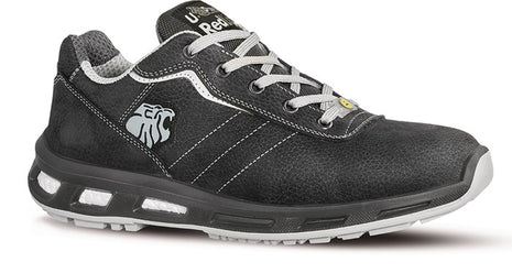 U.POWER safety shoe Club size 45 black ( 4720000975 )