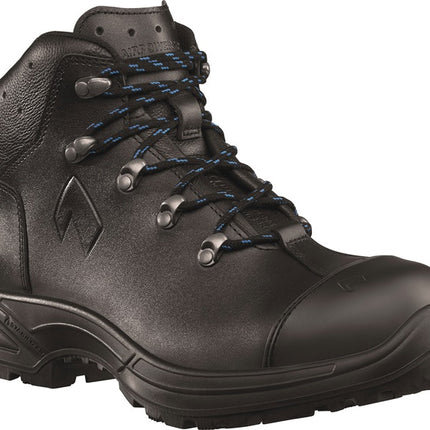 Bottes de sécurité HAIX AIRPOWER XR26 black taille 8 (42) noir ( 4721000223 )