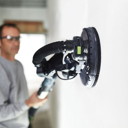 Festool Disco abrasivo STF 225 mm P100 GR S/25 Granat Soft - 25 pezzi ( 204222 )