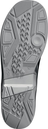 HAIX Chaussures de sécurité CONNEXIS low taille 8 (42) noir/argent ( 4721000602 )
