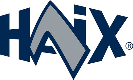 HAIX chaussure de loisirs BE Advent.2.2 GTX Ws taille basse 6,5 (40) bleu/argent (4721000673)
