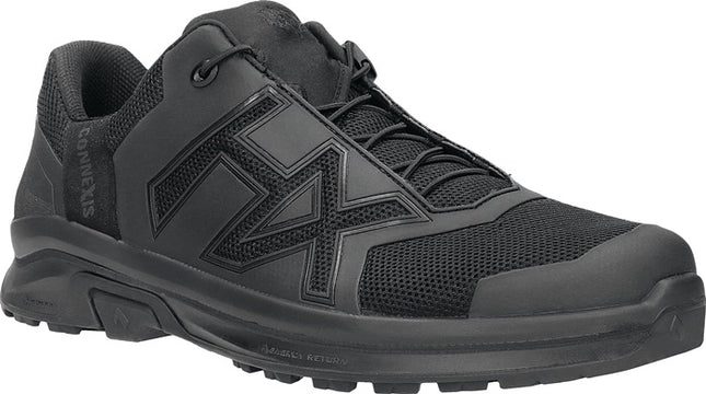 HAIX scarpa per il tempo libero CONNEXIS Go GTX bassa taglia 11 (46) nero ( 4721000736 )