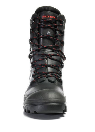 Buty ochronne ELTEN Arborist GTX rozmiar 41 czarne ( 8000029256 )