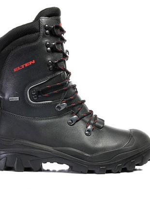 Buty ochronne ELTEN Arborist GTX rozmiar 41 czarne ( 8000029256 )