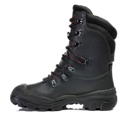 Bottes de sécurité forestière ELTEN Arborist GTX taille 43 noir ( 8000029258 )