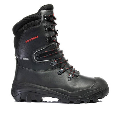 Bottes de sécurité forestière ELTEN Arborist GTX taille 43 noir ( 8000029258 )