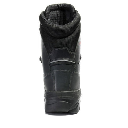 Bottes de sécurité forestière ELTEN Arborist GTX taille 43 noir ( 8000029258 )