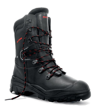 Bottes de sécurité forestière ELTEN Arborist GTX taille 46 noir ( 8000029261 )