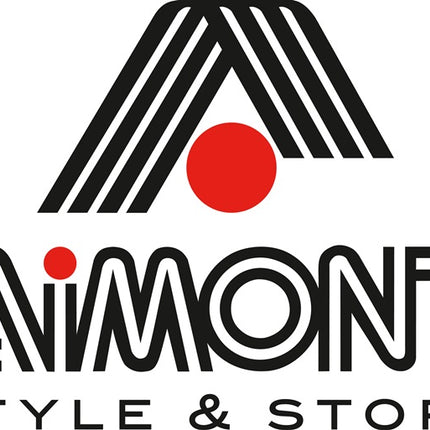Chaussures de sécurité AIMONT Roky taille 39 noir ( 8000039741 )