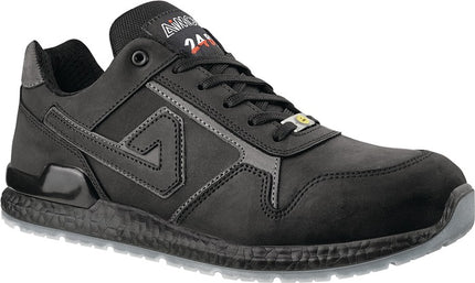 AIMONT scarpa di sicurezza Roky taglia 41 nero ( 8000039743 )
