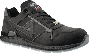 AIMONT safety shoe Roky size 43 black ( 8000039745 )