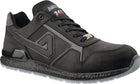 AIMONT safety shoe Roky size 43 black ( 8000039745 )