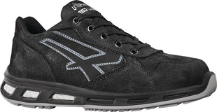 U.POWER safety shoe RedLion CARBON size 40 black/grey ( 8000042616 )