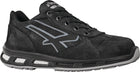 U.POWER safety shoe RedLion CARBON size 40 black/grey ( 8000042616 )