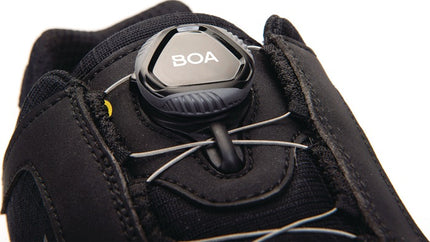 BAAK scarpa di sicurezza Sam taglia 40 nero ( 8000104613 )