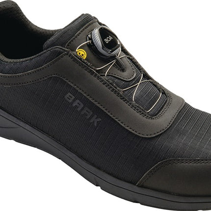 BAAK scarpa di sicurezza Sam taglia 41 nero ( 8000104614 )