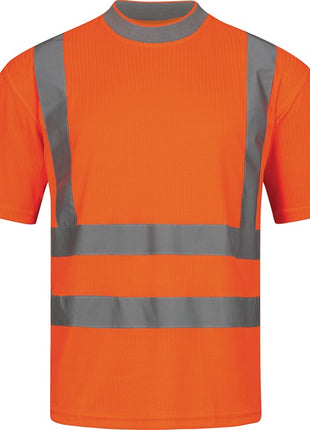 SAFESTYLE high-visibility T-shirt BRIAN size XXL ( 8000142251 )