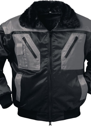 NORWAY pilot jacket ASKIM size XL ( 8000143287 )