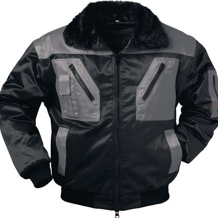 NORWAY Pilotjacke ASKIM Größe XL ( 8000143287 )