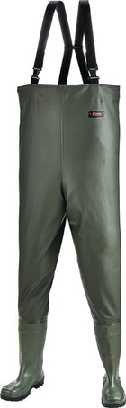 Waders NORWAY STANDARD taille 45 vert olive ( 8000145485 )