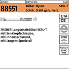 FISCHER Langschaftduebel SXRL Bohrer D 10mm Duebel L 120 mm 8000238431  1 - toolbrothers