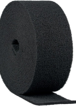 KLINGSPOR Rouleau de non-tissé abrasif NRO 500 Longueur 10 m Largeur 150 mm ( 8000353642 )