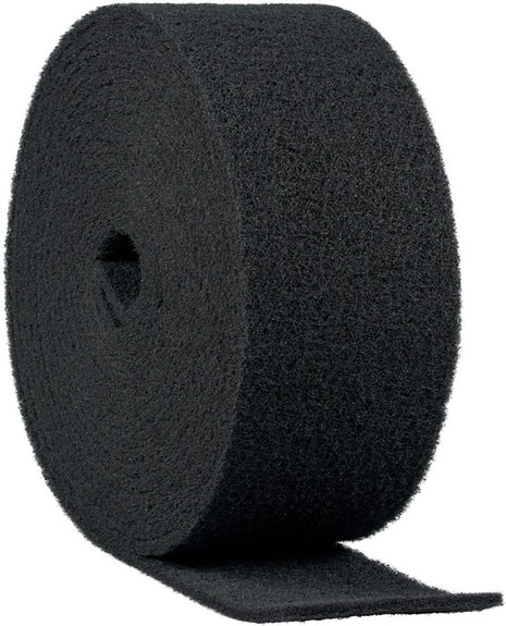 KLINGSPOR non-woven abrasive roll NRO 500 Length 10 m Width 150 mm ( 8000353642 )