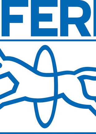 PFERD spazzola PBUL INOX Ø 10 mm spessore del filo 0,2 mm ( 8000432679 )