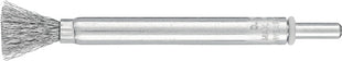 PFERD spazzola PBUL INOX Ø 10 mm spessore del filo 0,2 mm ( 8000432679 )