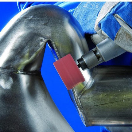 PFERD Manicotto abrasivo GSB CO-COOL D15xL30mm30 mm grana 80 ( 8000433818 )