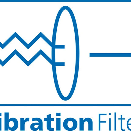 PFERD punta montata POLINOX D80xHmm 6 mm ( 8000435050 )