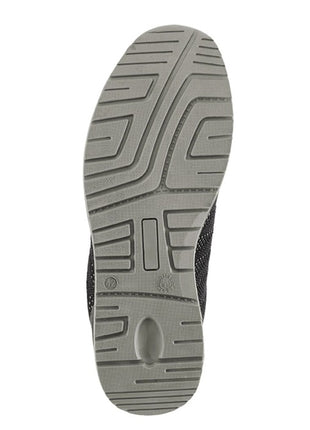 RUNNEX scarpa di sicurezza SportStar 5108 taglia 44 nero/grigio ( 8000460838 )
