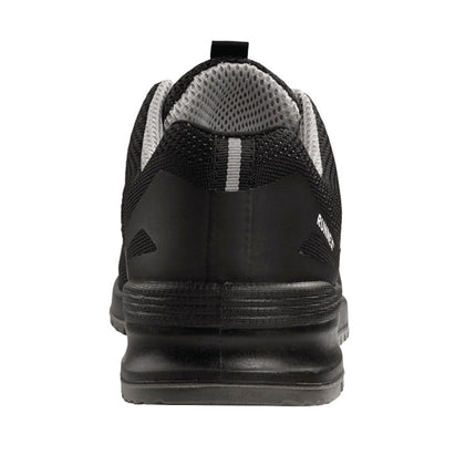Chaussure basse de sécurité RUNNEX SportStar 5108 taille 45 noir/gris ( 8000460839 )