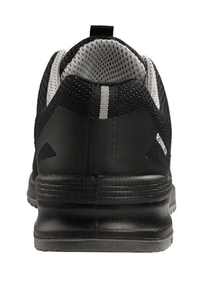 RUNNEX scarpa bassa di sicurezza SportStar 5108 taglia 46 nero/grigio ( 8000460840 )