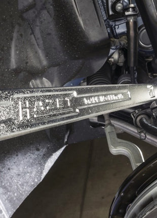 HAZET Combination spanner 600 LG SW 27 mm Length 480 mm ( 8000465050 )